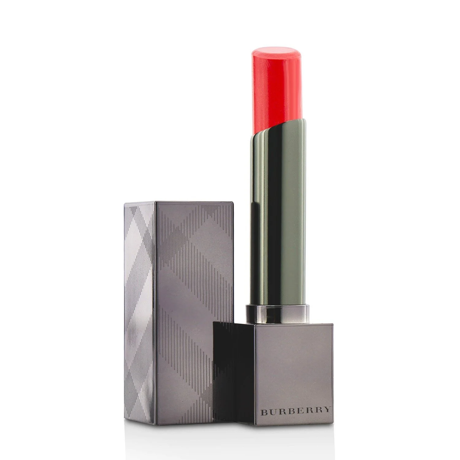 Burberry Burberry Kisses Sheer Moisturising Shine Lip Colour - # No. 241 Crimson Pink  2g/0.07oz
