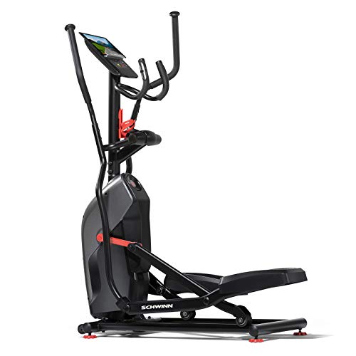 Schwinn Fitness Elliptical Machine