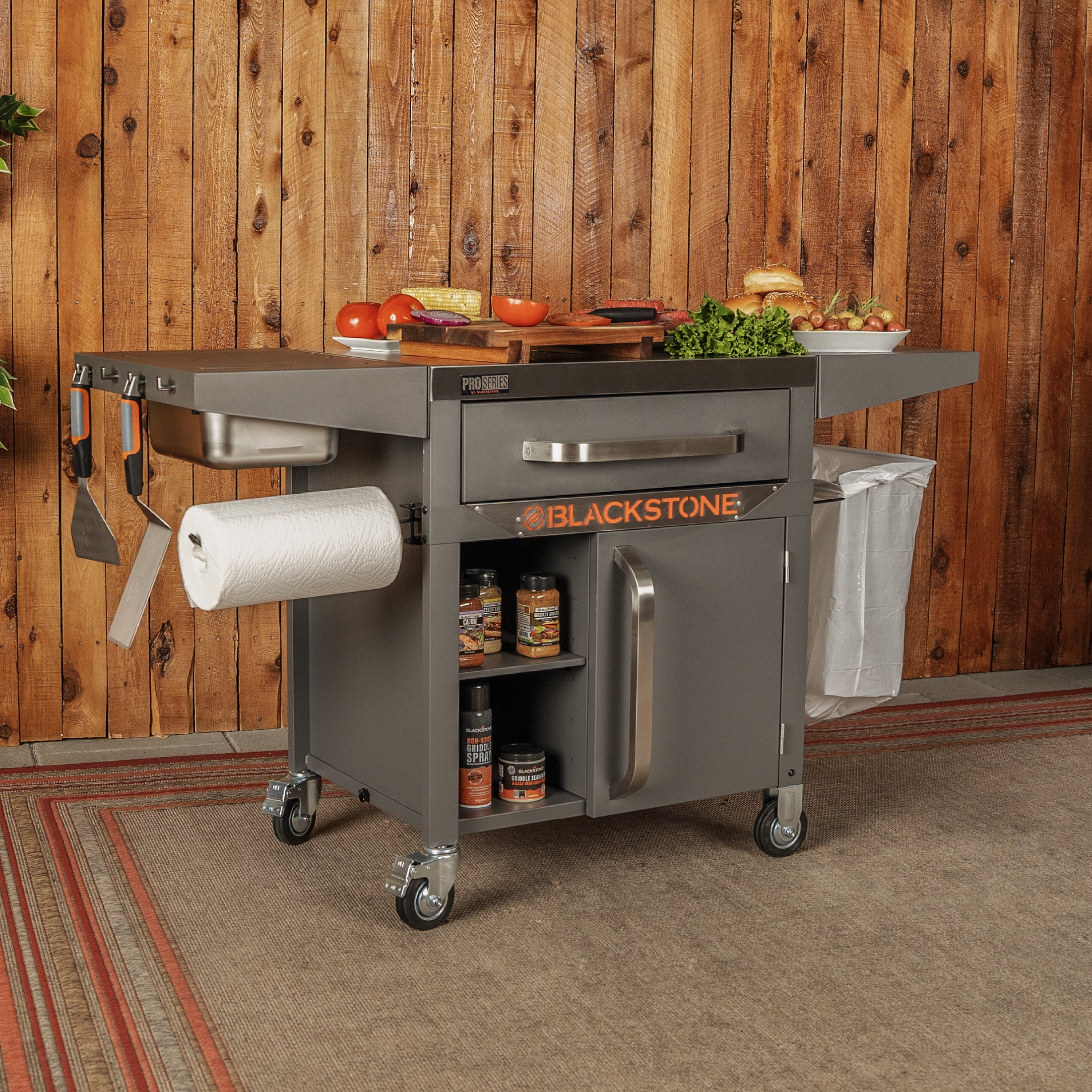 Blackstone ProSeries 28