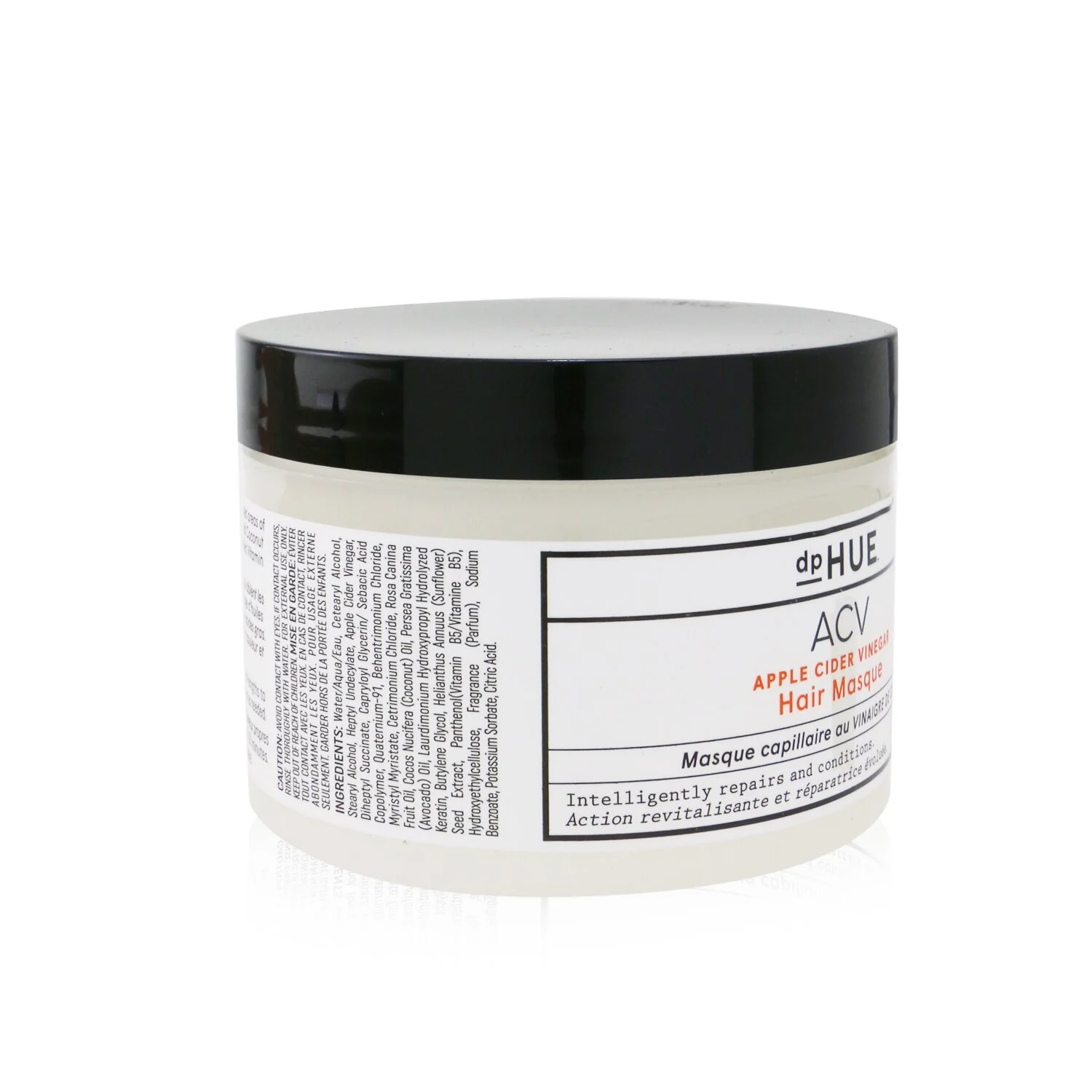 dpHUE ACV Apple Cider Vinegar Hair Masque  266ml/9oz