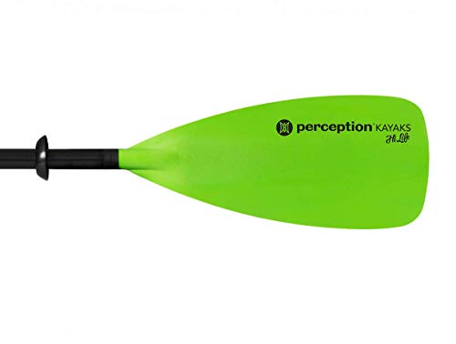Perception Kayaks Hi-Life Convertible SUP/Kayak Paddle - 3 Piece