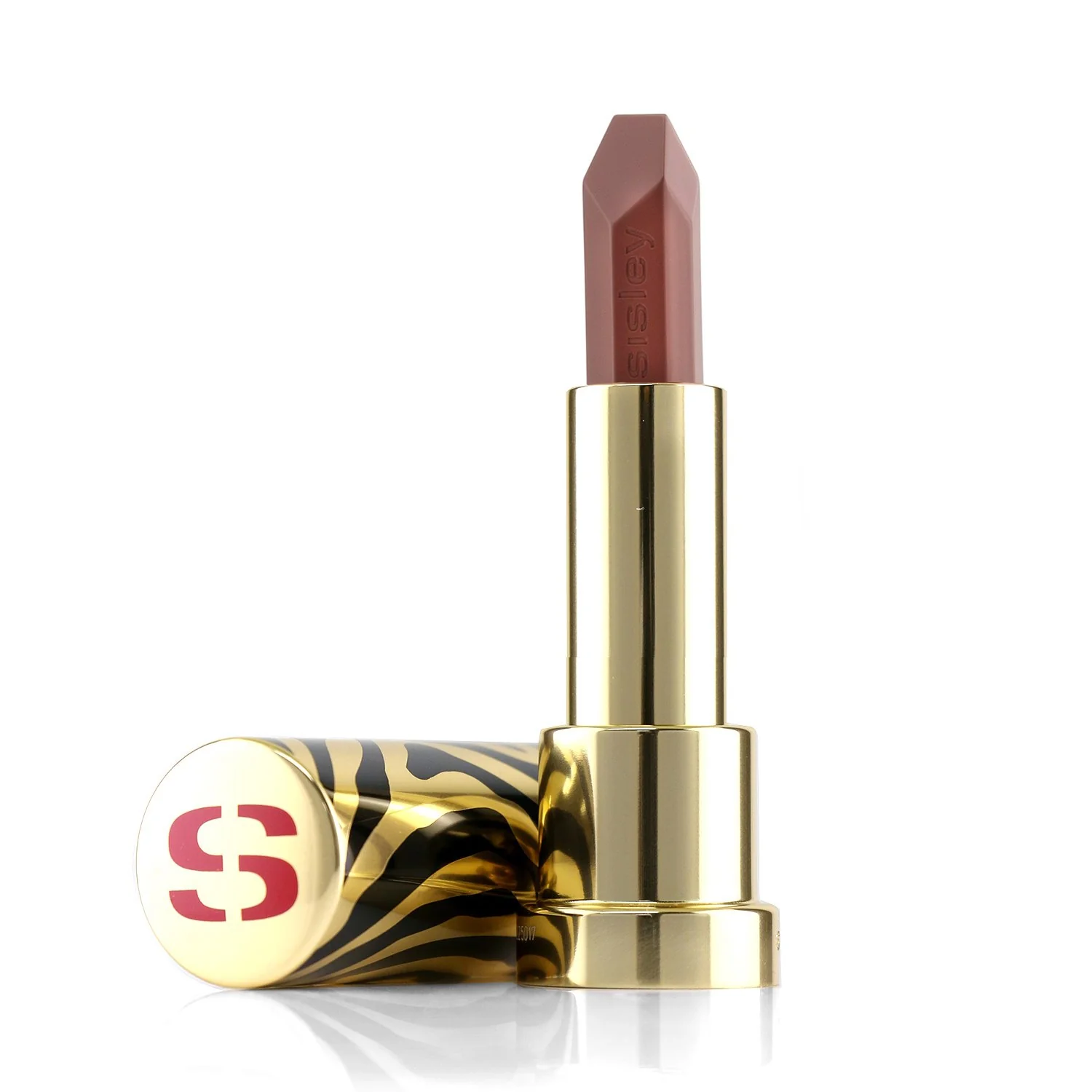 Sisley Le Phyto Rouge Long Lasting Hydration Lipstick - # 43 Rouge Capri  3.4g/0.11oz