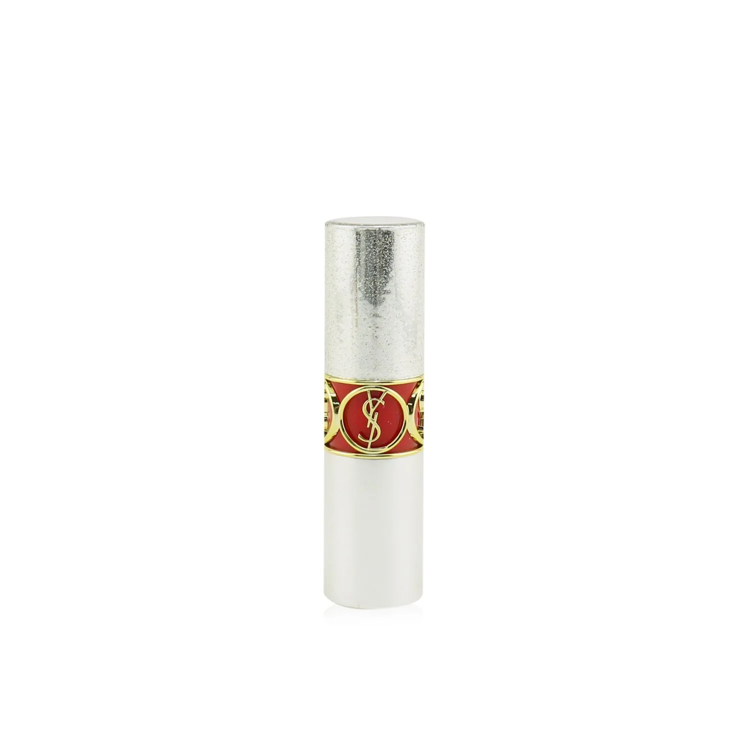 Yves Saint Laurent Rouge Volupte Rock'N Shine Lipstick - # 01 Nude Solo  3.5g/0.12oz