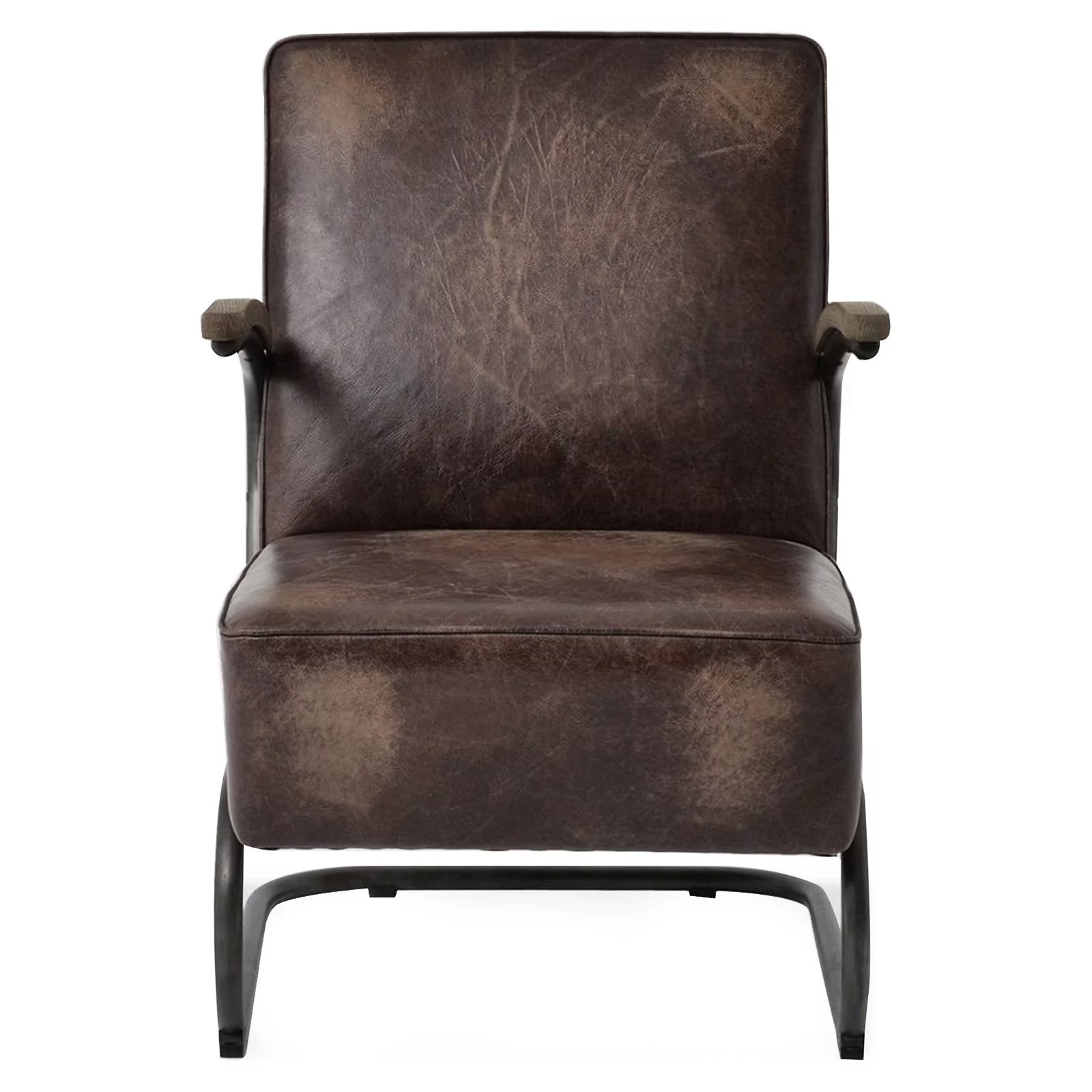 Primitive Collections Brazilian Accent Chair