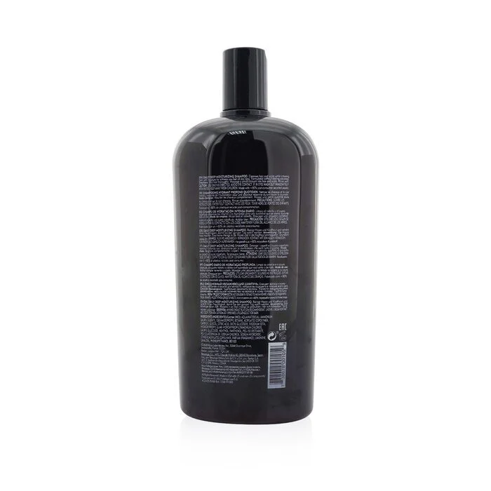 American Crew Daily Deep Moist Shampoo 1000ml