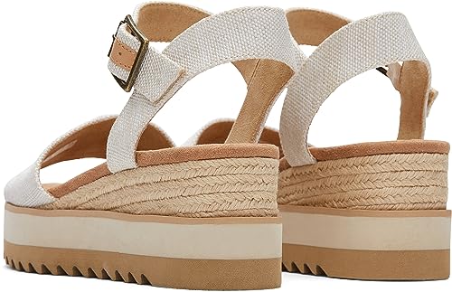 TOMS Women's, Diana Sandal