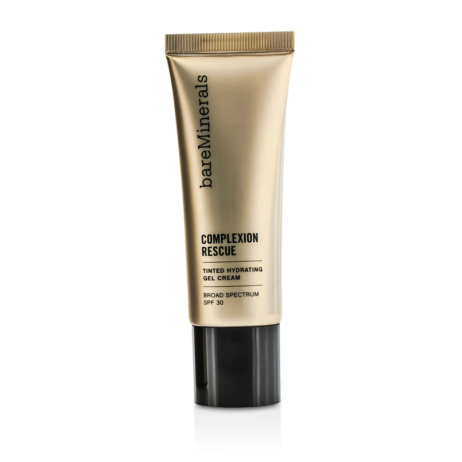 BareMinerals Complexion Rescue Tinted Hydrating Gel Cream SPF30 - #03 Buttercream  35ml/1.18oz