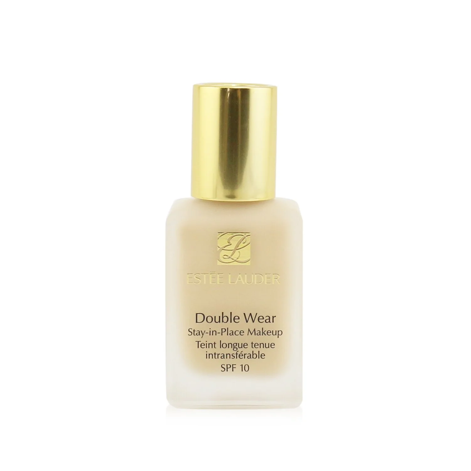 Estee Lauder Double Wear Stay In Place Makeup SPF 10 - Henna (4W3)  30ml/1oz