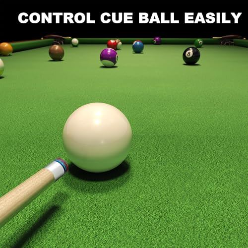 HomeSeason Pool Cue Stick 57