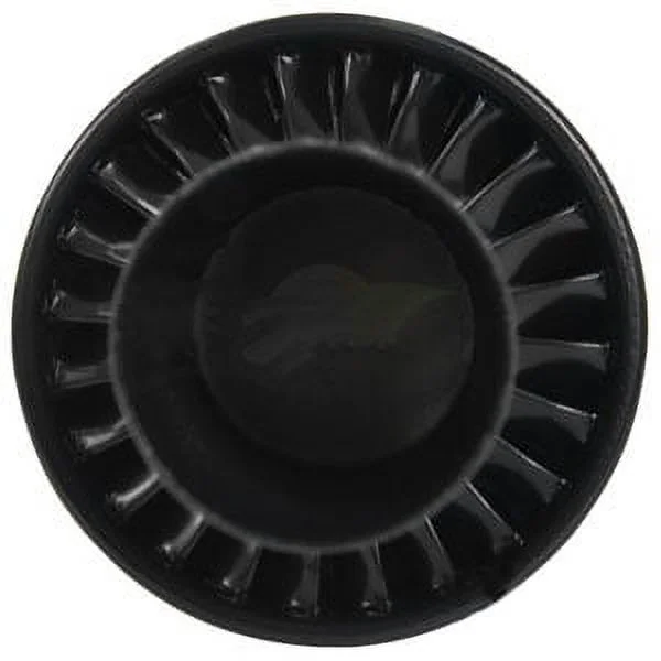 RAParts C5NN9A660A Pre Cleaner Cap Fits Ford 515 531 532 4000 3 cylinder 4410 4600 5000 5100 5200 7000 7100 7200