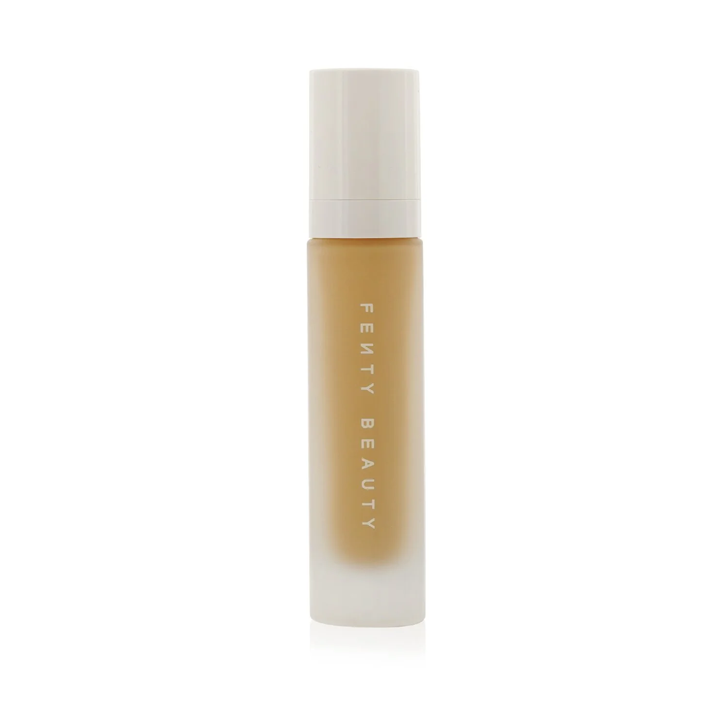 Fenty Beauty by Rihanna Pro Filt'R Soft Matte Longwear Foundation - #345 (Medium Deep With Warm Olive Undertones)  32ml/1.08oz