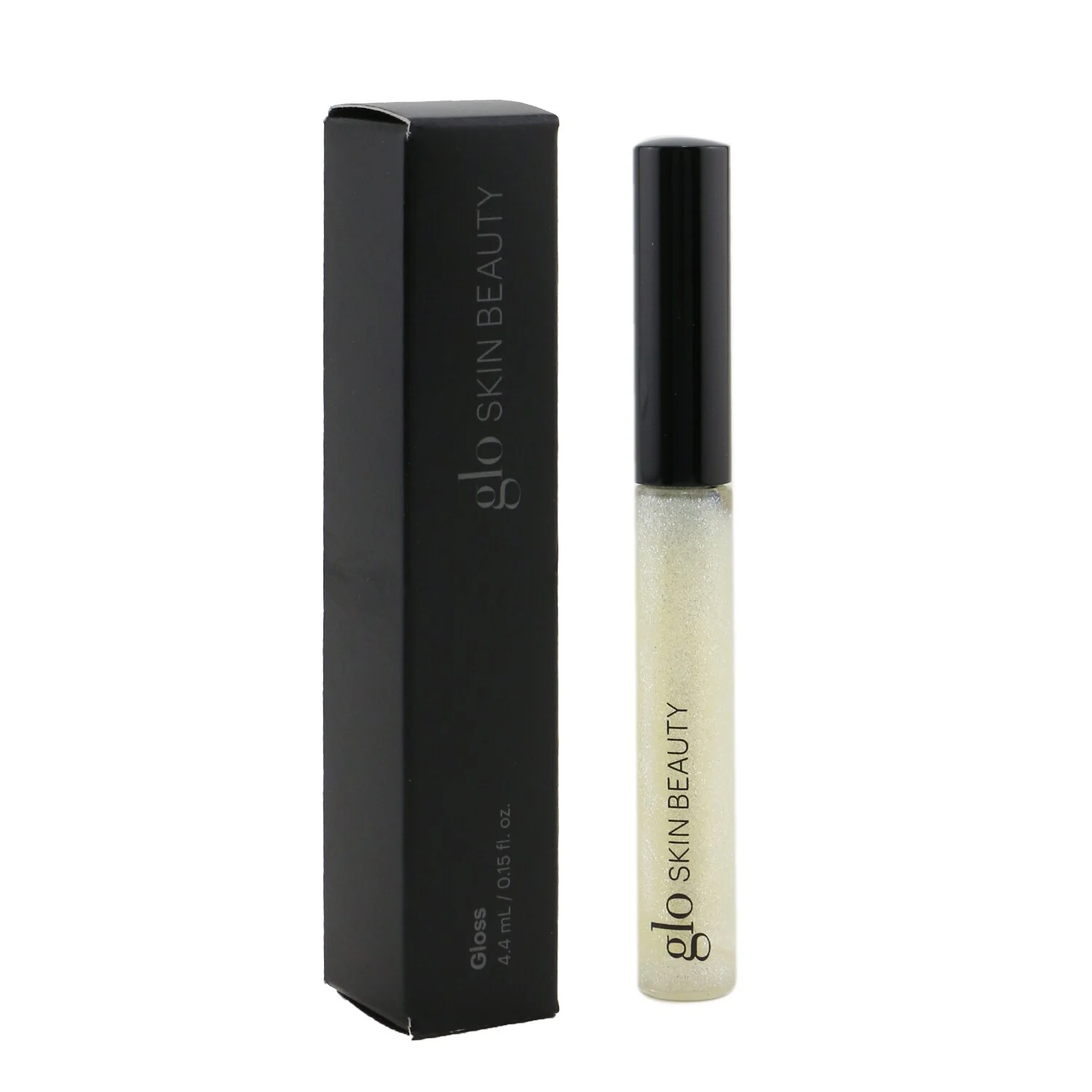 Glo Skin Beauty Lip Gloss - # Naked  4.4ml/0.15oz