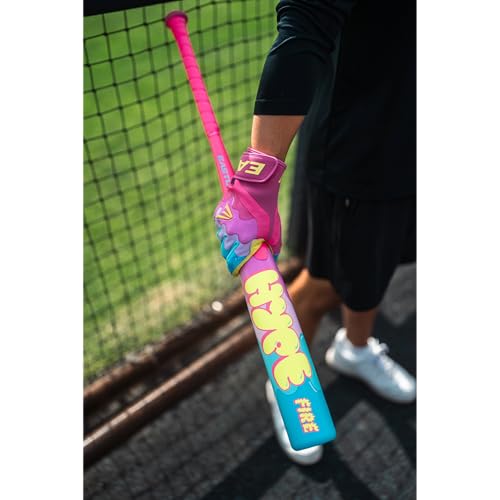 Easton | 2025 | Hype FIRE Baseball Bat | USSSA | -5 / -8 / -10 Drop | 2 3/4