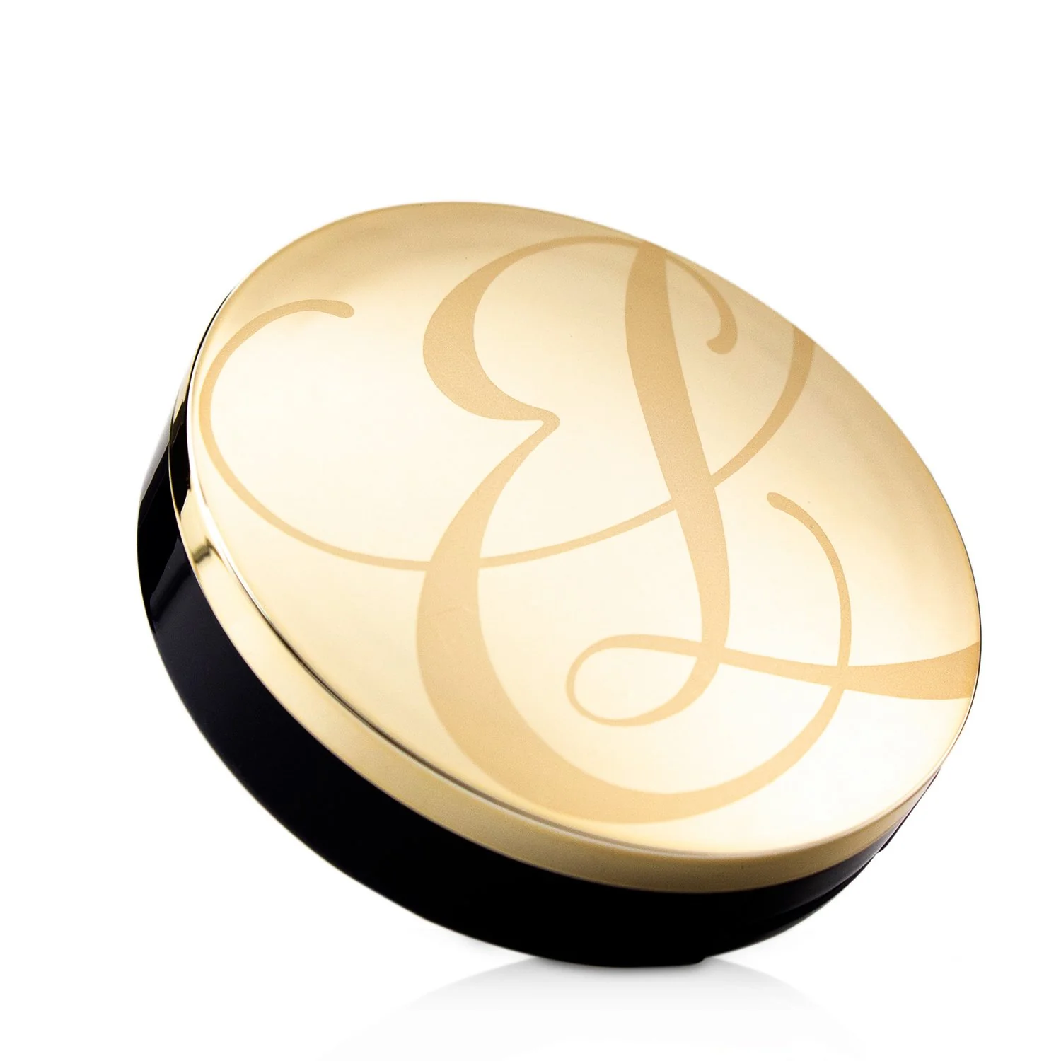 Estee Lauder Double Wear Stay In Place Matte Powder Foundation SPF 10 - # 4N1 Shel Beige  12g/0.42oz