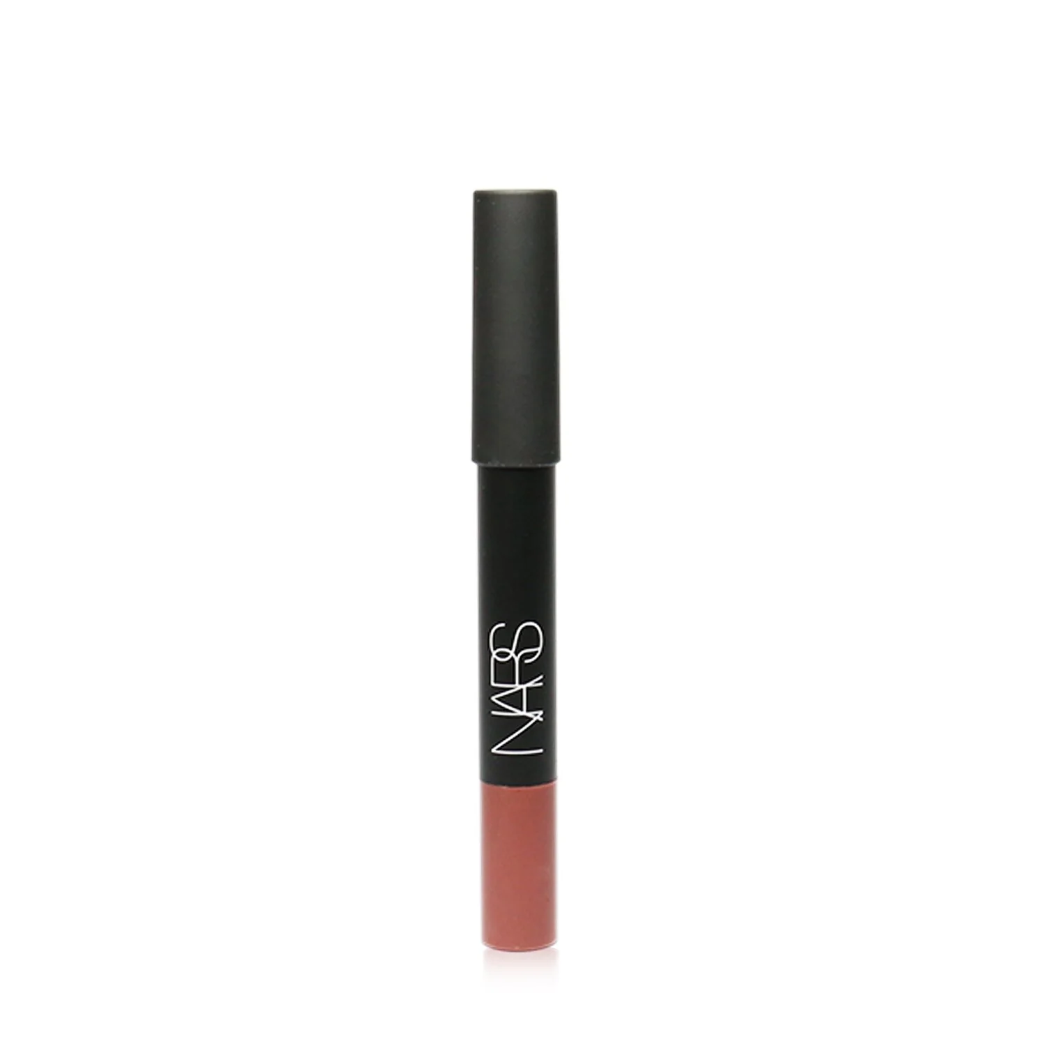 NARS Velvet Matte Lip Pencil - Famous Red (Box Slightly Damaged)  2.4g/0.08oz