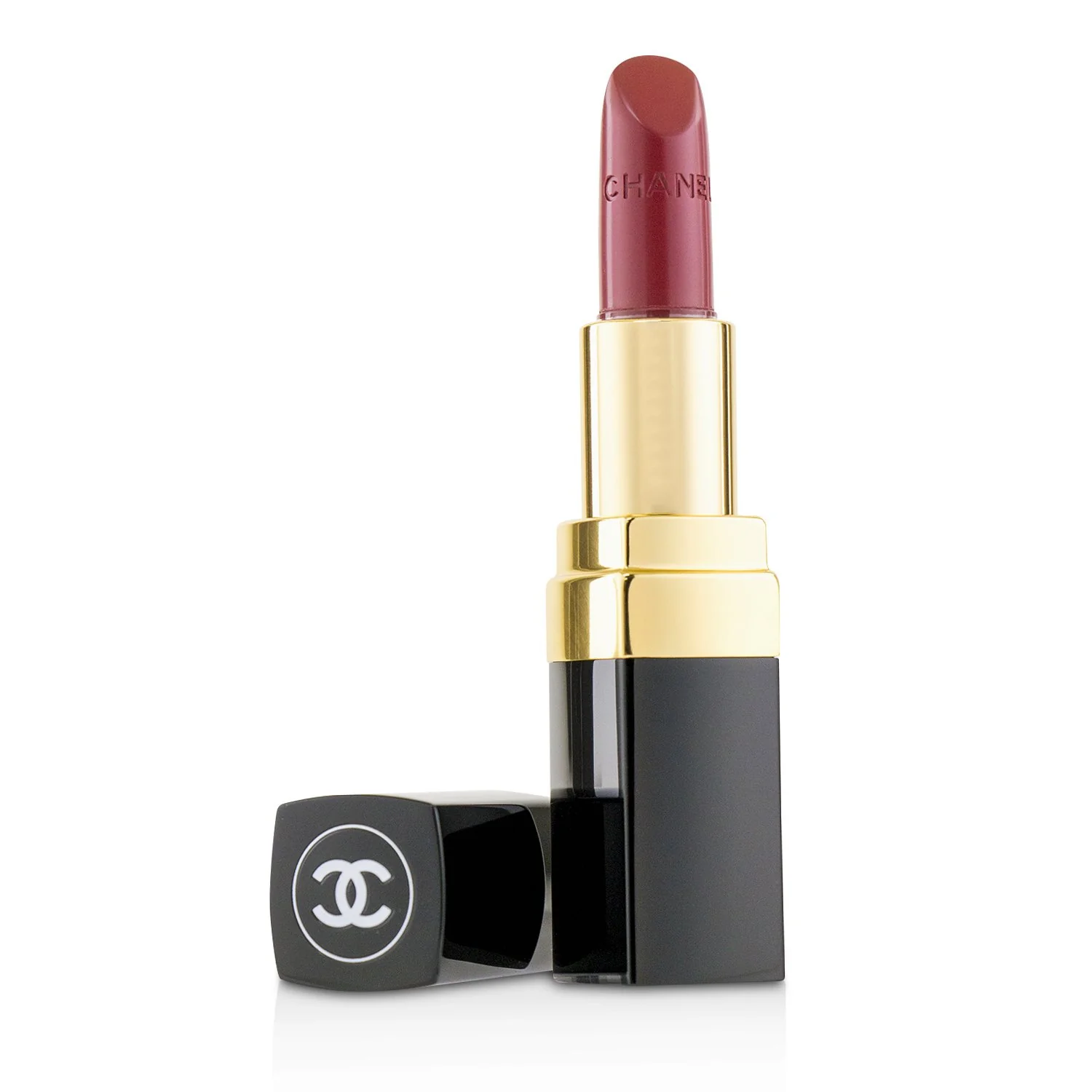 Chanel Rouge Coco Ultra Hydrating Lip Colour - # 446 Etienne  3.5g/0.12oz