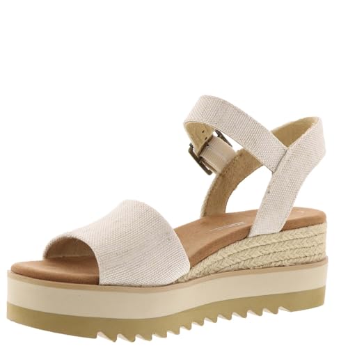 TOMS Women's, Diana Sandal