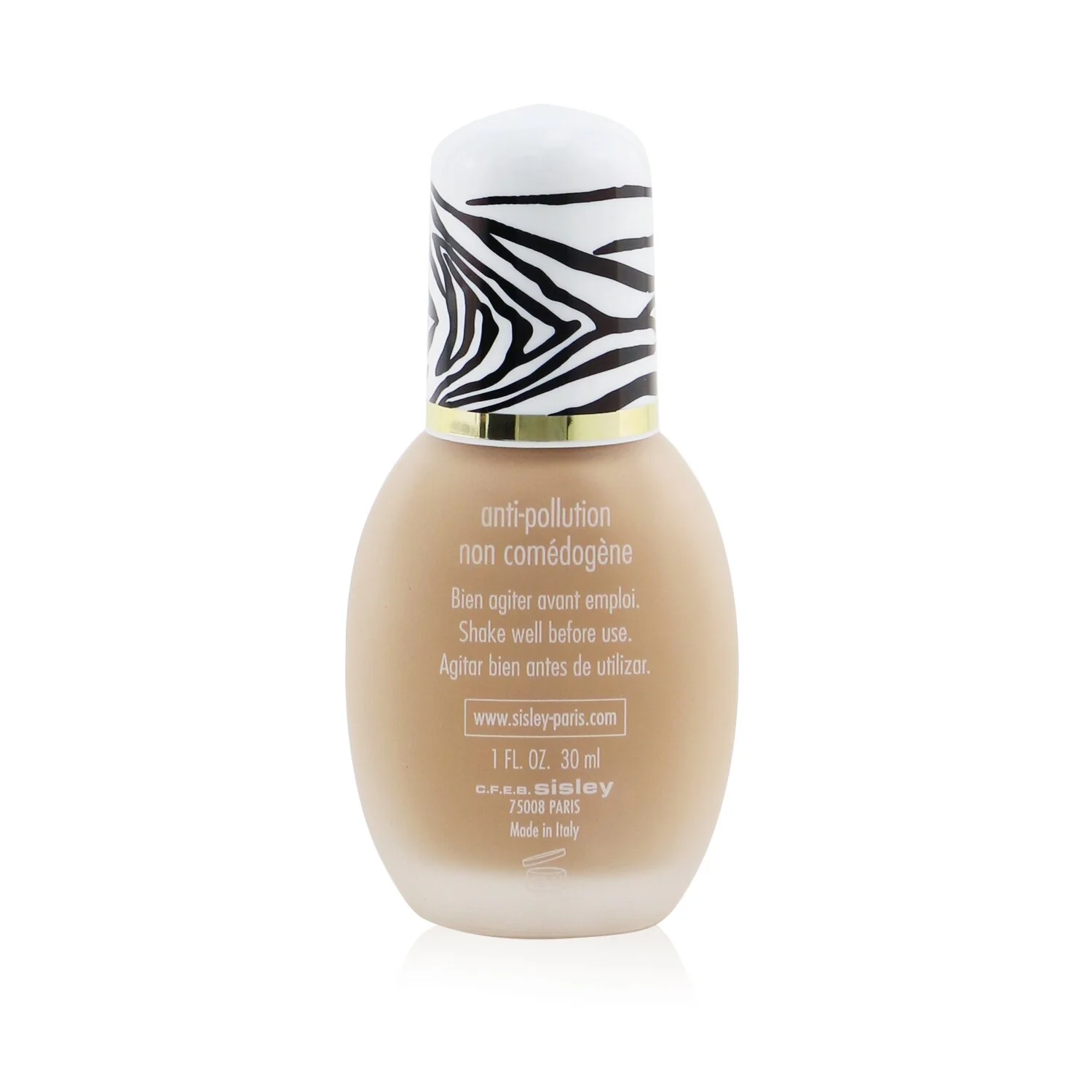 Sisley Phyto Teint Ultra Eclat # 00+ Shell  30ml/1oz