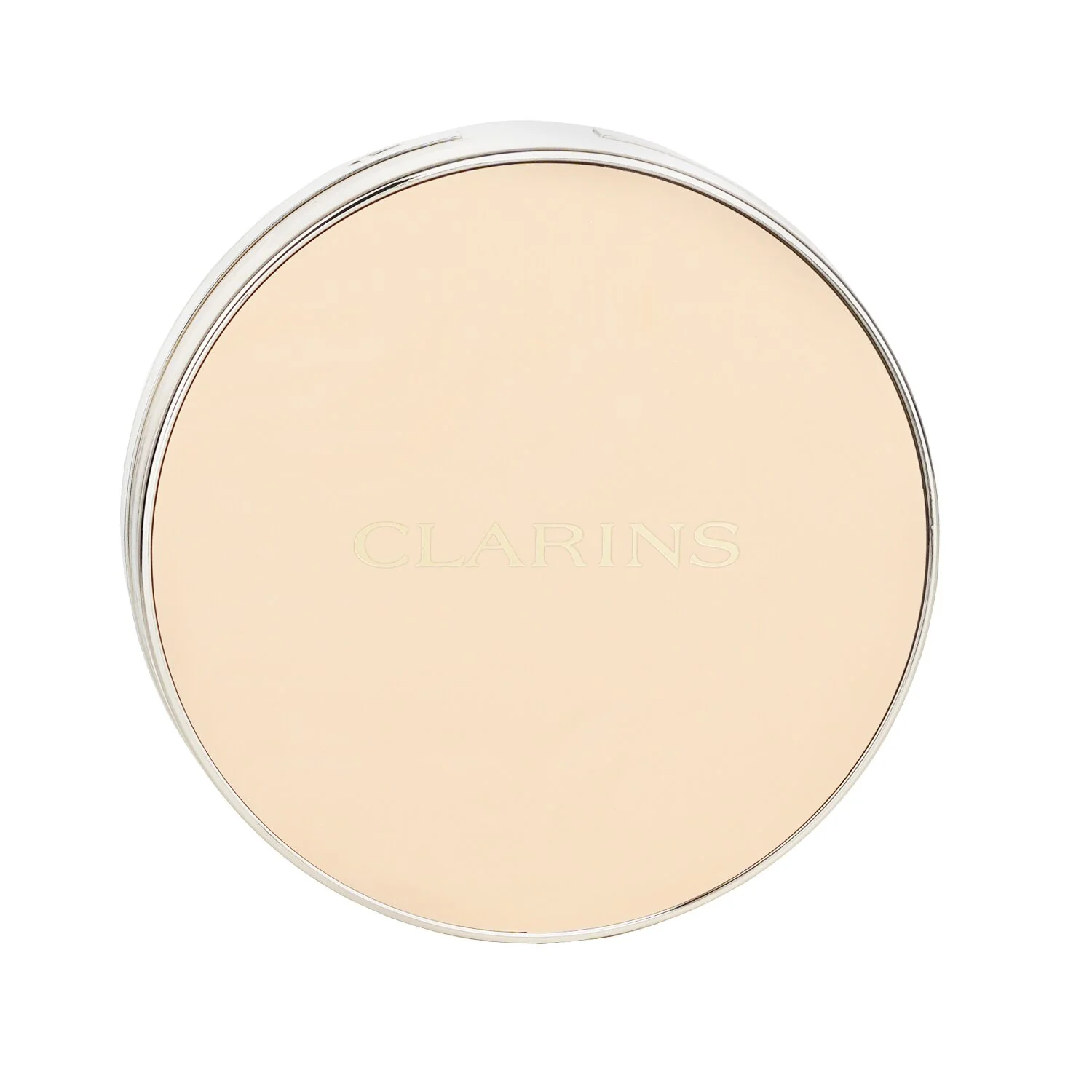 Clarins Ever Matte Compact Powder - # 05 Medium Deep  10g/0.3oz