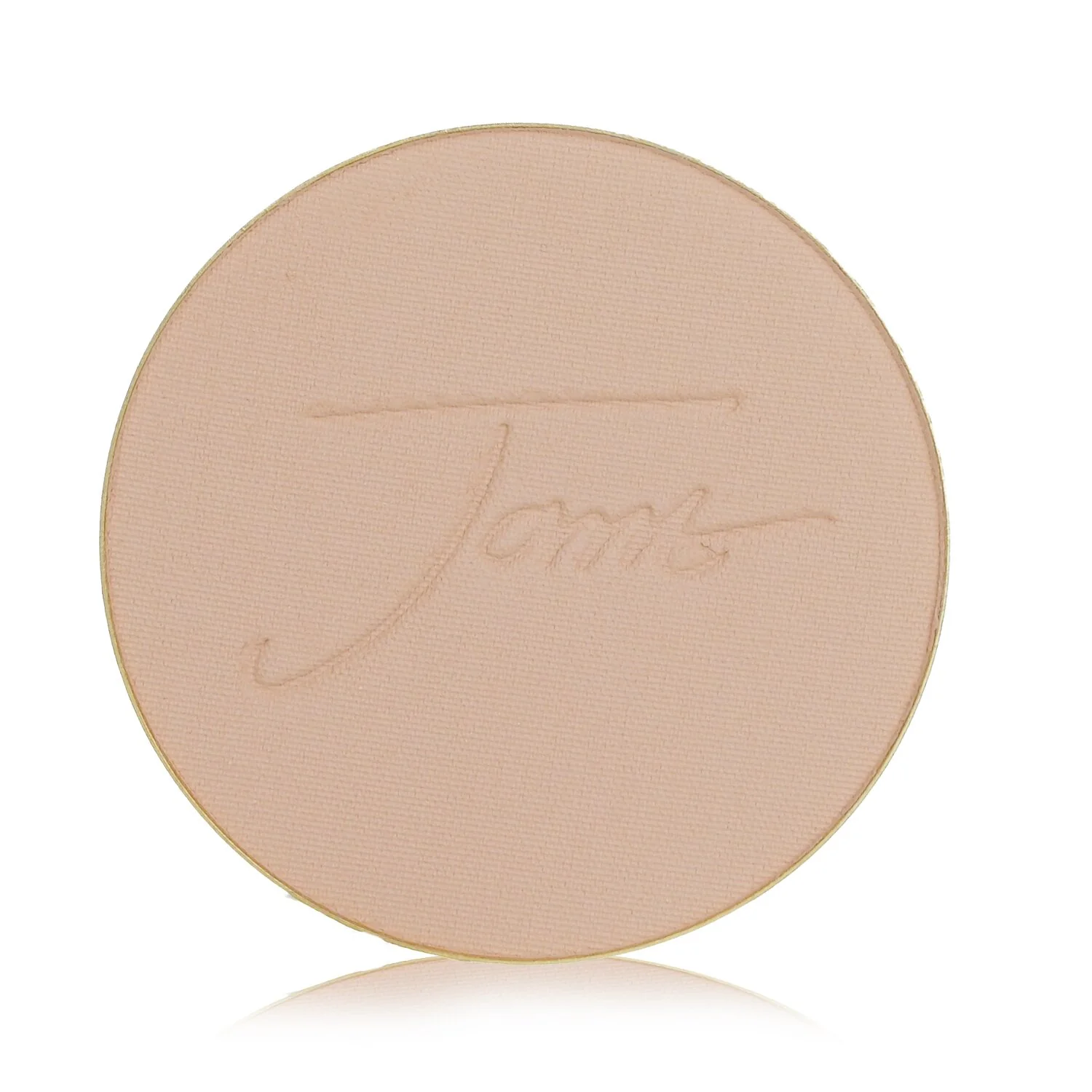 Jane Iredale PurePressed Base Mineral Foundation Refill SPF 20 - Latte  9.9g/0.35oz