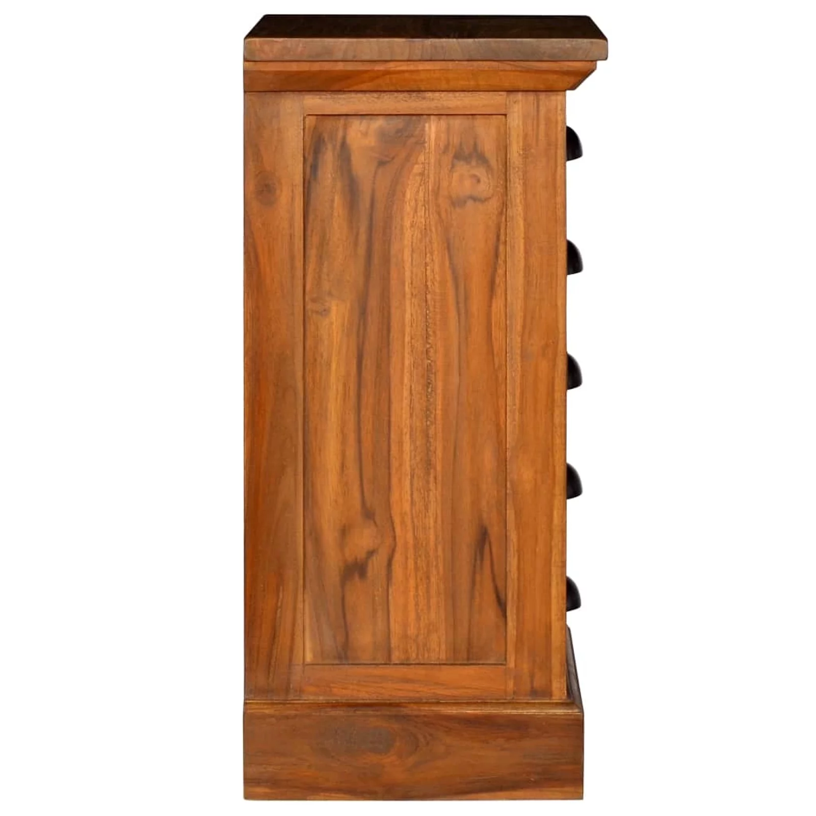 5-Drawer Cabinet 13.8