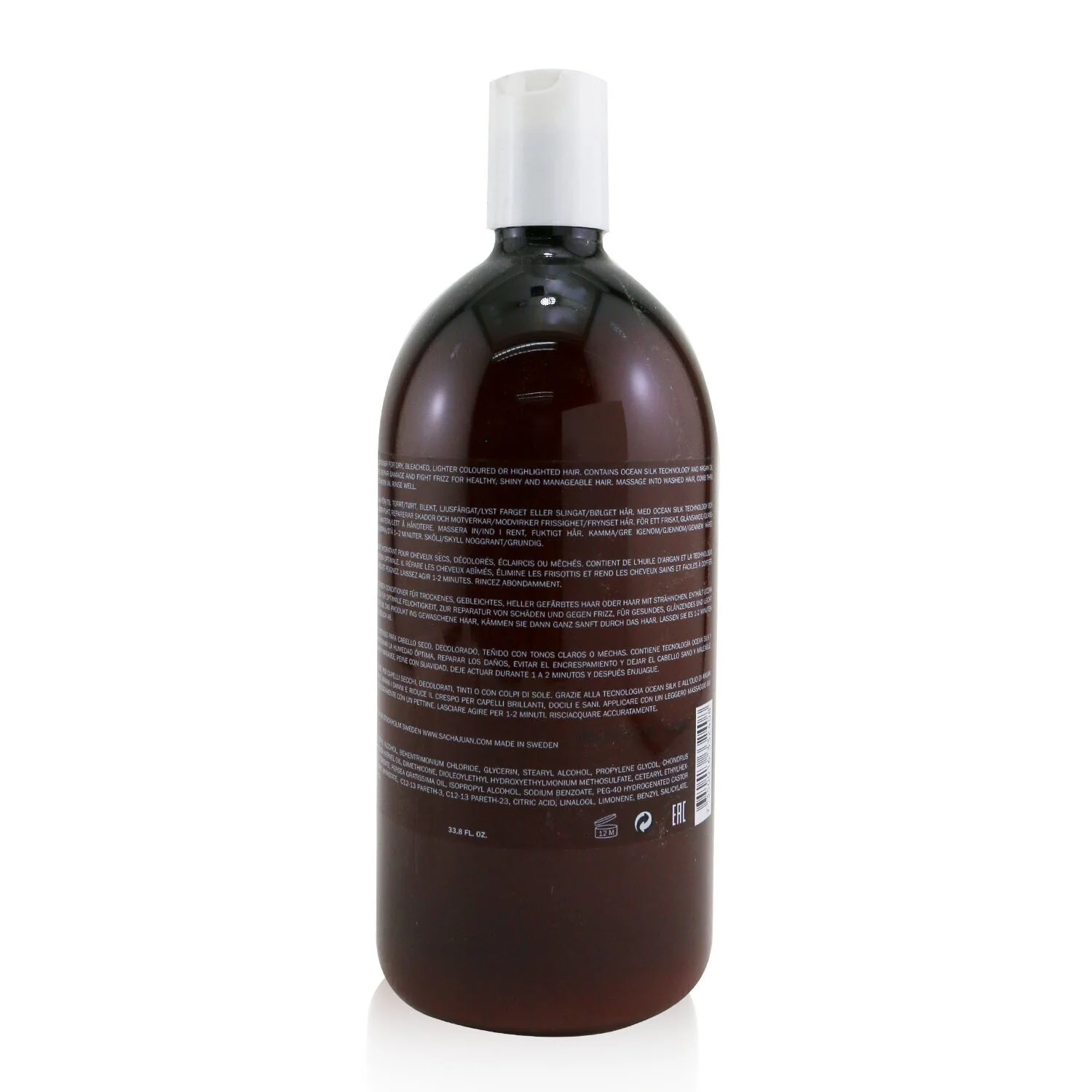 Sachajuan Moisturizing Conditioner  1000ml/33.8oz