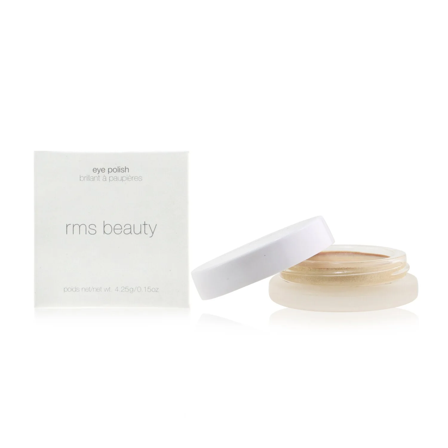 RMS Beauty Eye Polish - #Embrace  4.25g/0.15oz