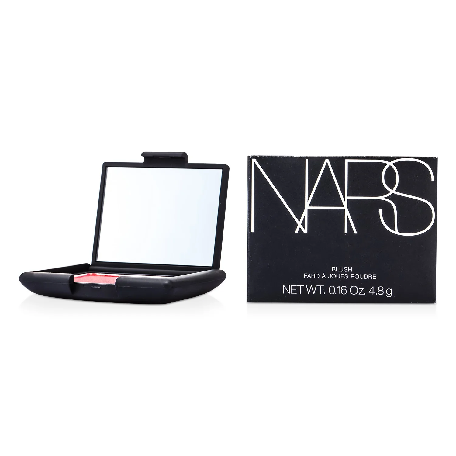 NARS Blush - Dominate  4.8g/0.16oz