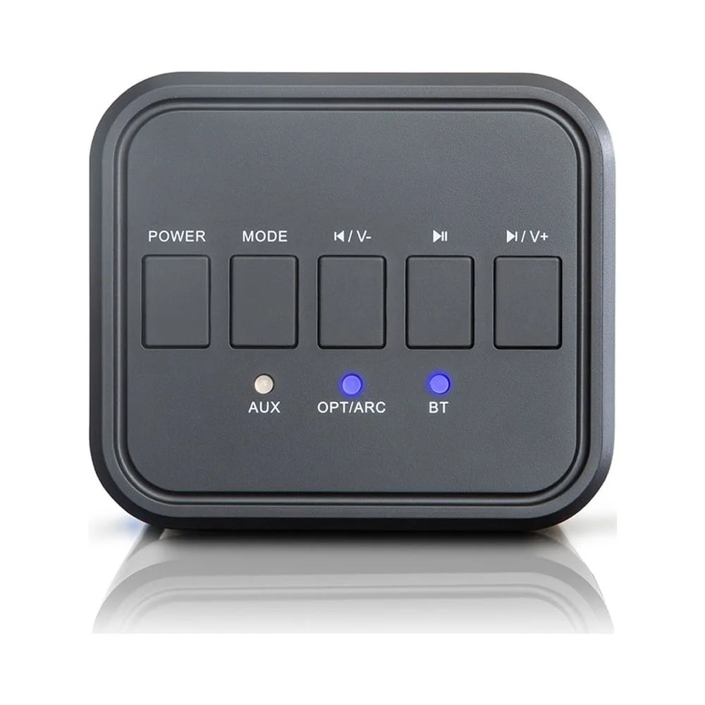 Samsung UN70CU7000 70 inch Crystal UHD 4K Smart TV Bundle with Deco Gear 60W 2.0 Channel Soundbar, 37