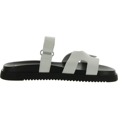 Steve Madden Women's Mayven Slide Sandal