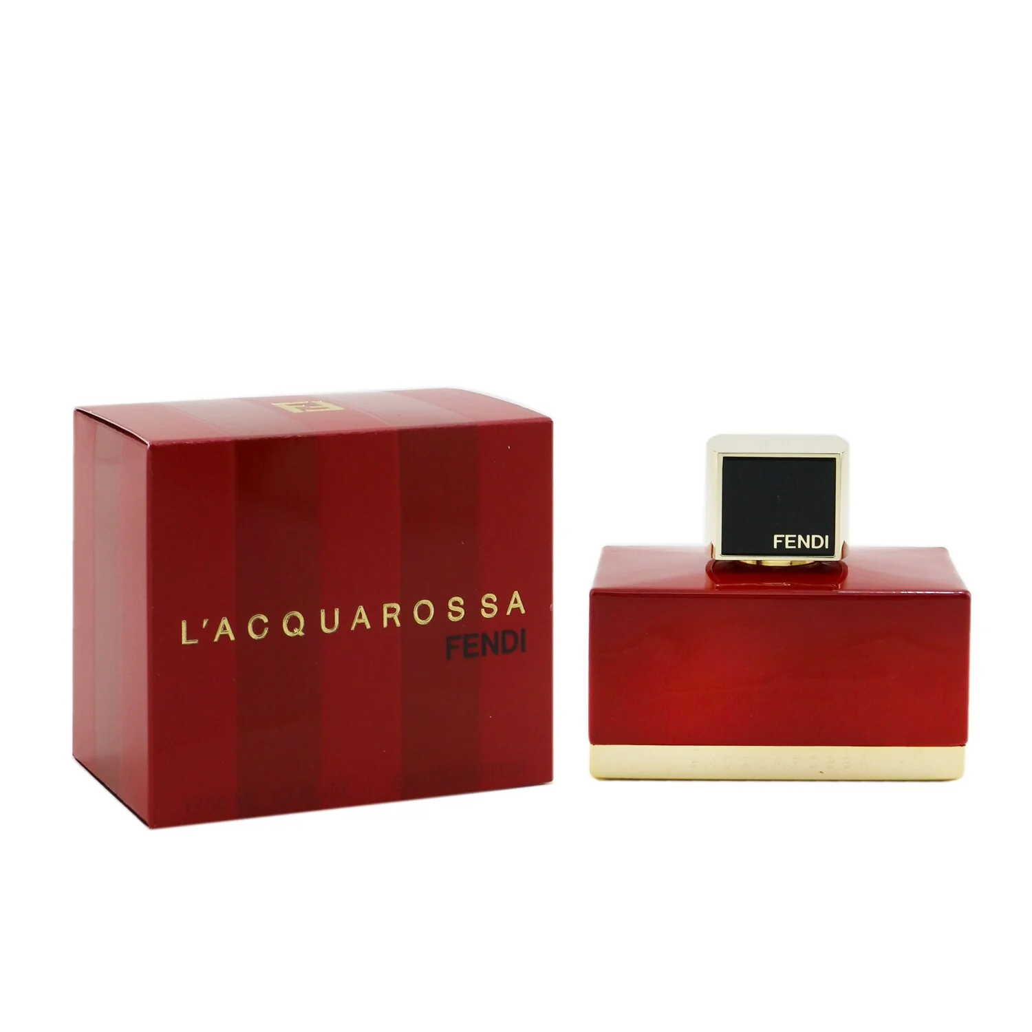 Fendi L'Acquarossa Eau De Parfum Spray  50ml/1.7oz