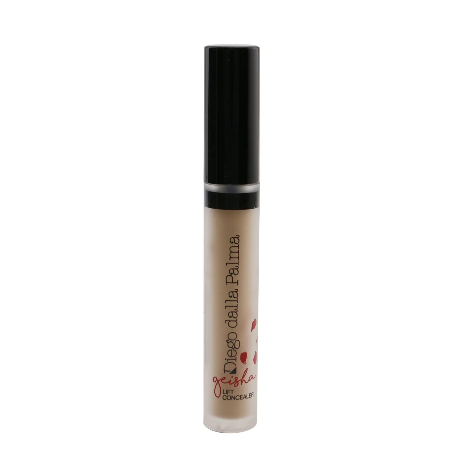 Diego Dalla Palma Milano Geisha Lift Concealer Lifting Effect Cream Concealer - # 123 (Medium)  3ml/0.1oz