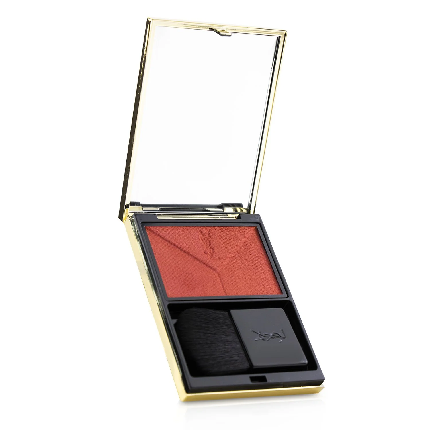 Yves Saint Laurent Couture Blush - # 6 Rose Saharienne  3g/0.11oz