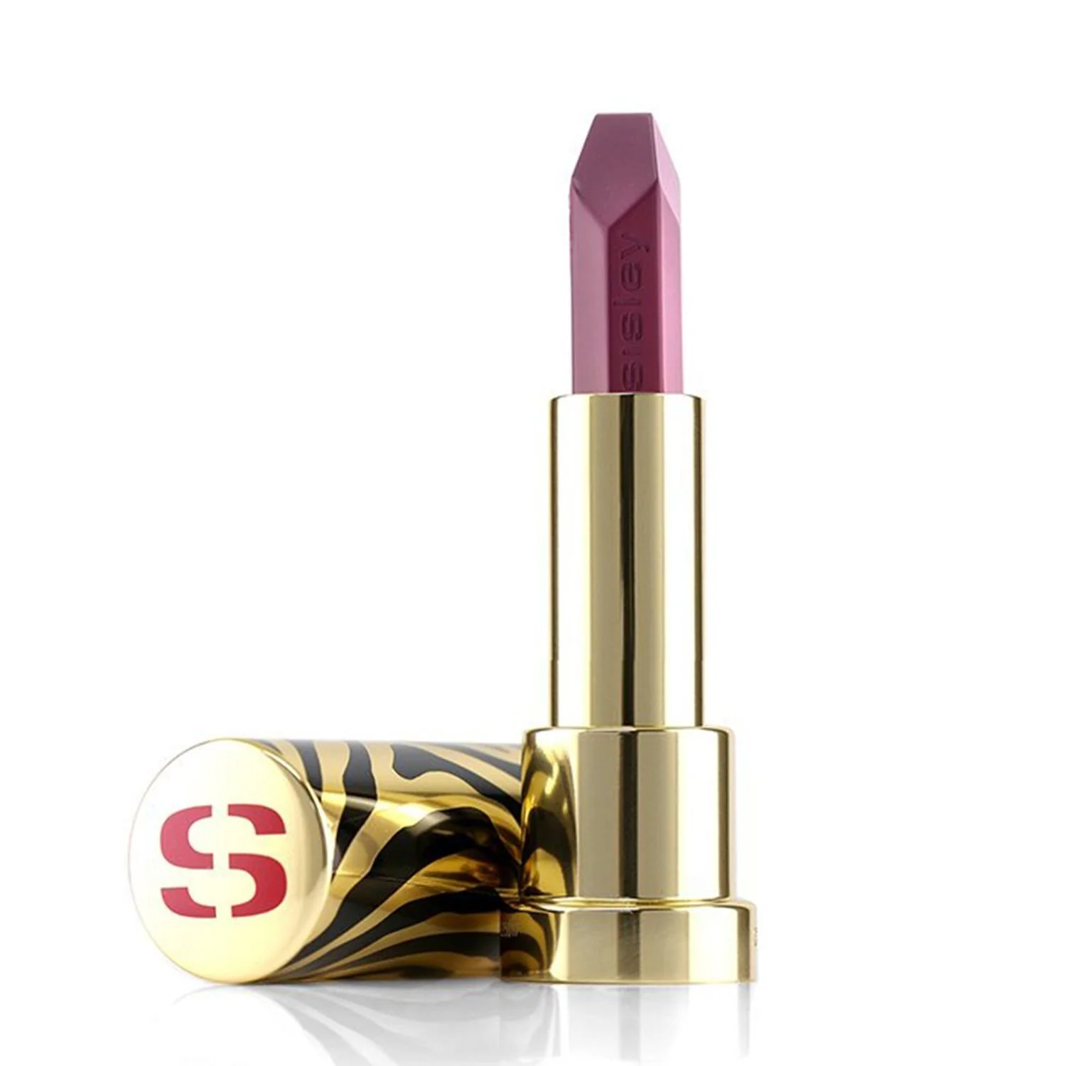 Sisley Le Phyto Rouge Long Lasting Hydration Lipstick - # 43 Rouge Capri  3.4g/0.11oz