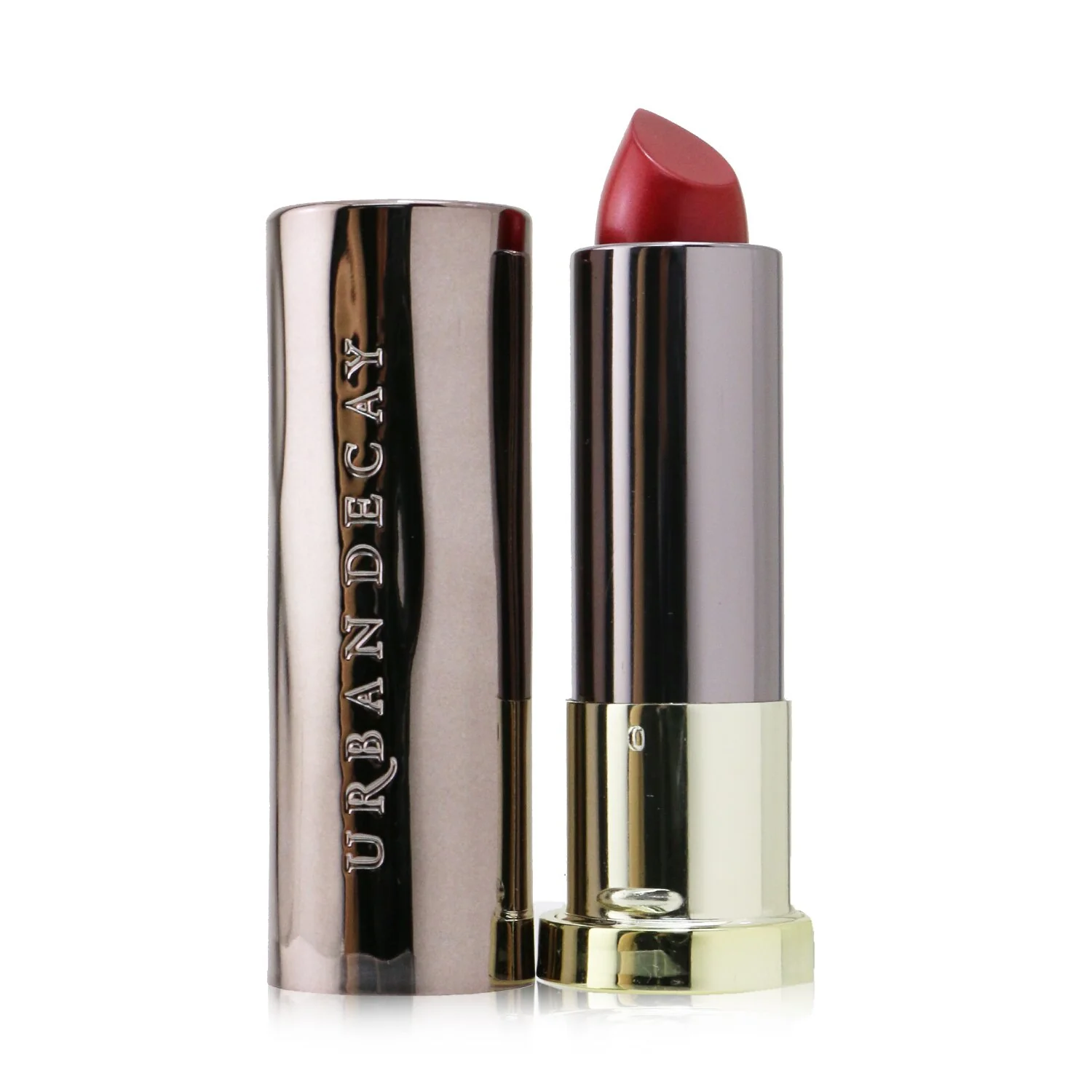 Urban Decay Vice Lipstick - # Gash (Cream)  3.4g/0.11oz