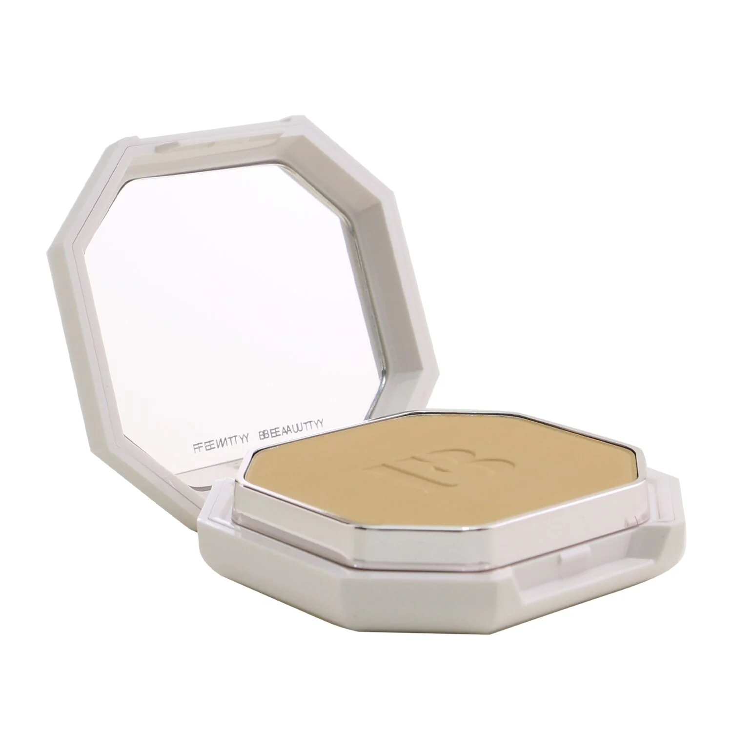 Fenty Beauty by Rihanna Pro Filt'R Soft Matte Powder Foundation - #255 (Medium With Warm Golden Undertones)  9.1g/0.32oz