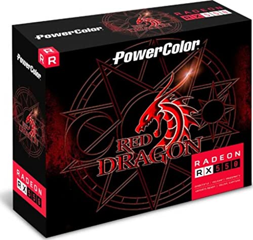 PowerColor Hellhound AMD Radeon RX 9070 XT 16GB GDDR6