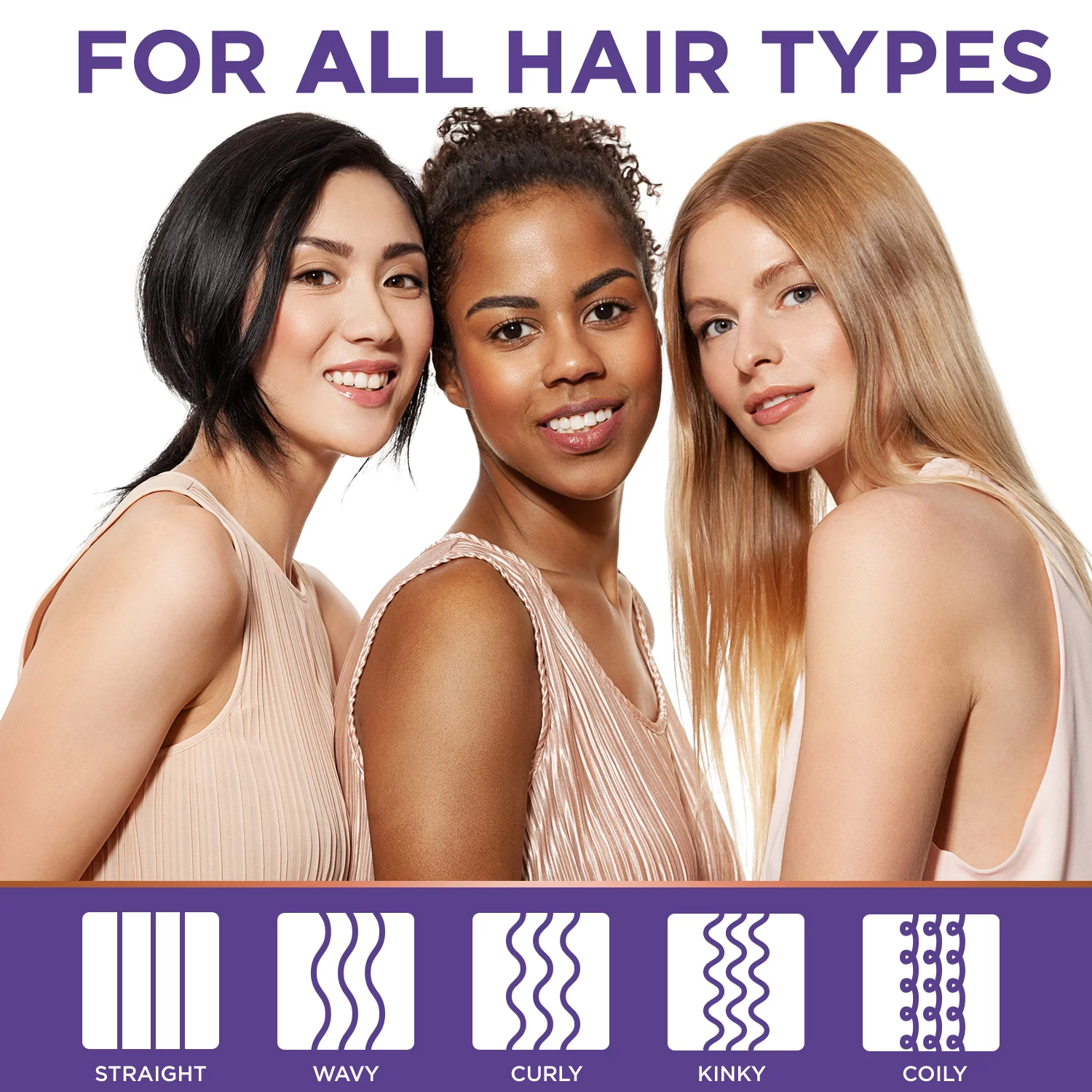 Nuvana Bloom | Healthy Hair, Skin, Nails | Biotin Supplement