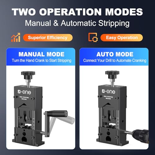 Manual Wire Stripping Machine,0.06