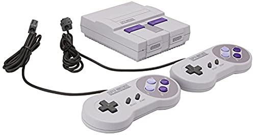 Nintendo Super NES Classic Edition