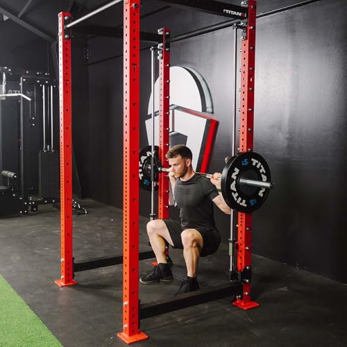 Titan Fitness X-3 Series 90