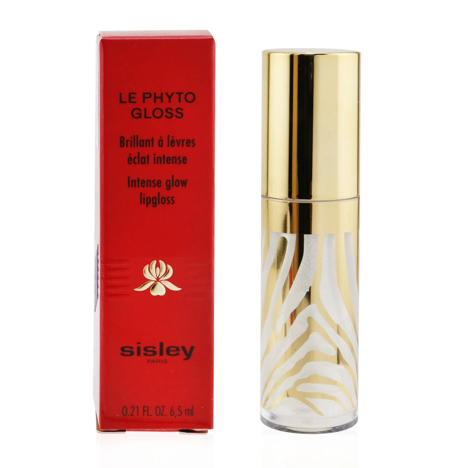 Sisley Le Phyto Gloss - # 6 Paradise  6.5ml/0.21oz