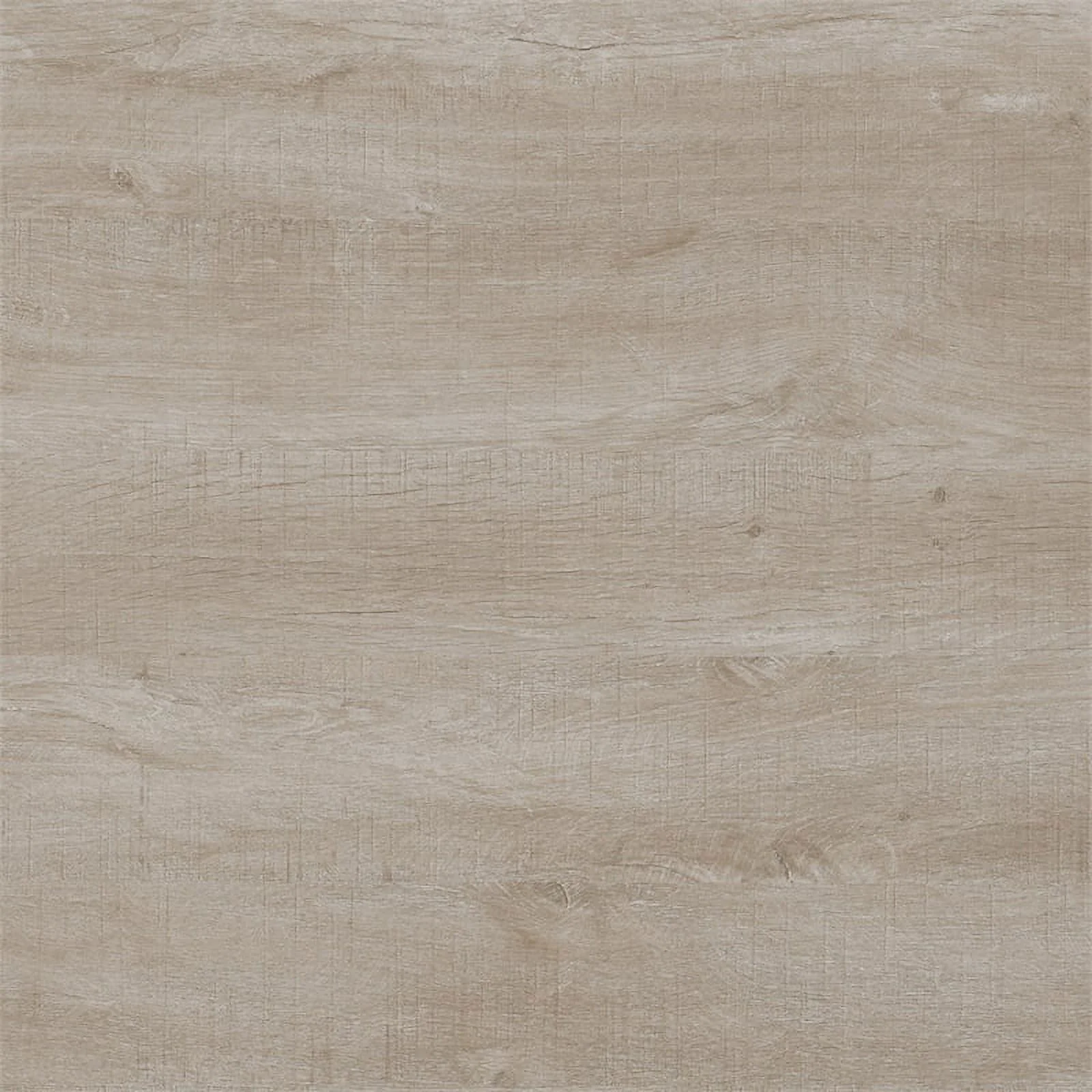 Bush Furniture Key West End Table, Washed Gray