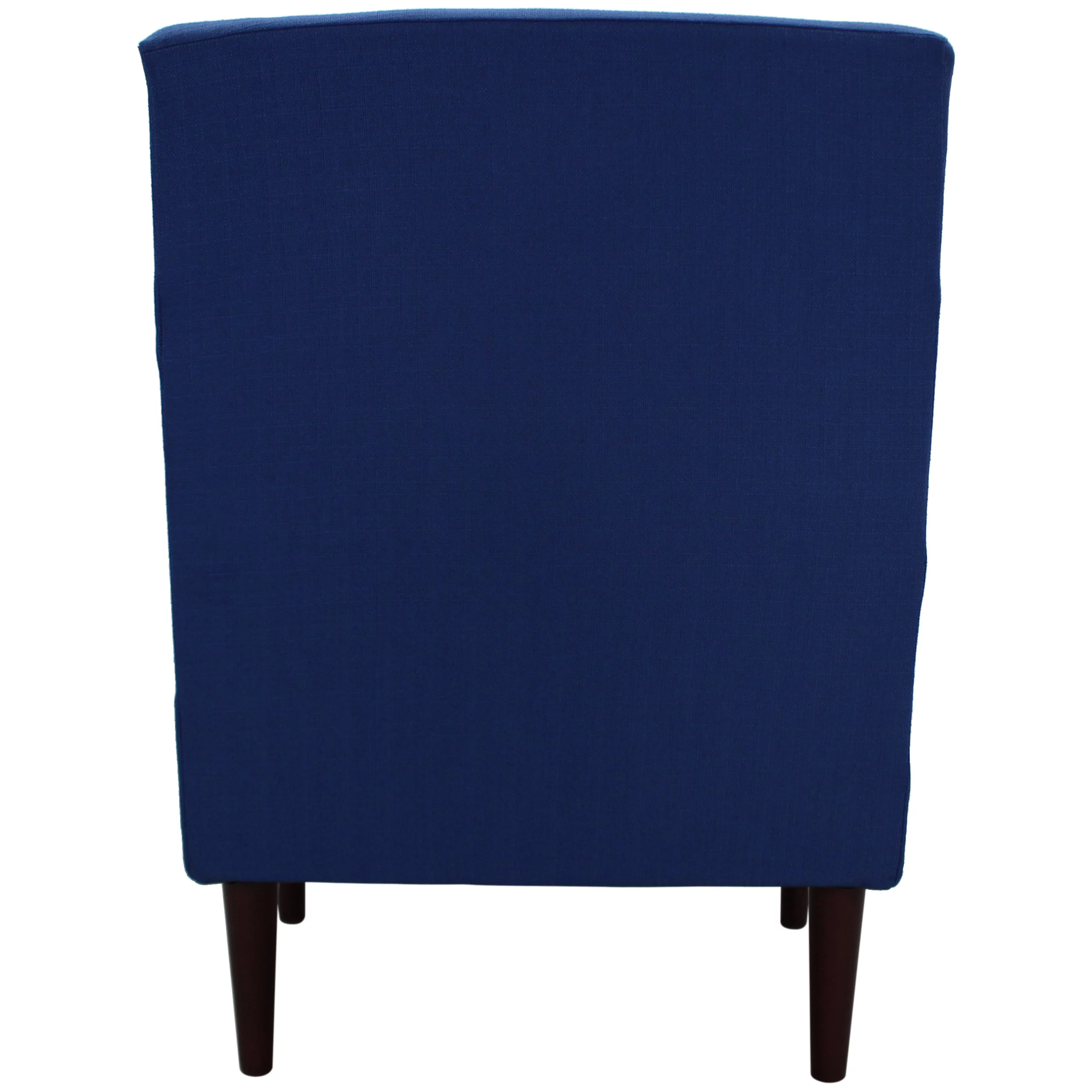 Fox Hill Emma Lounge Chair, Marine Blue