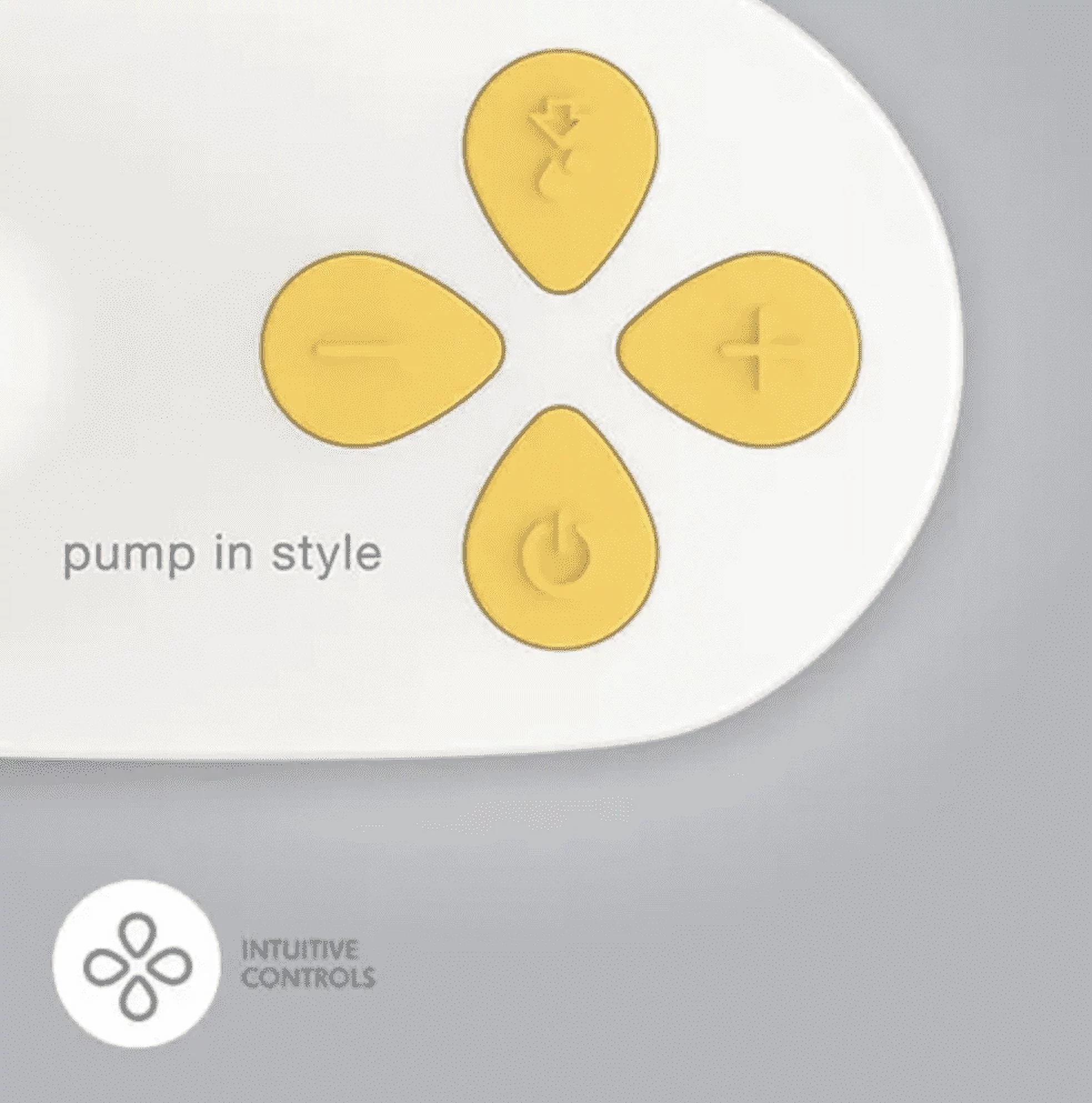 Medela Pump in Style with MaxFlow Breast Pump with AFBP Sydney Breast Pump Backpack