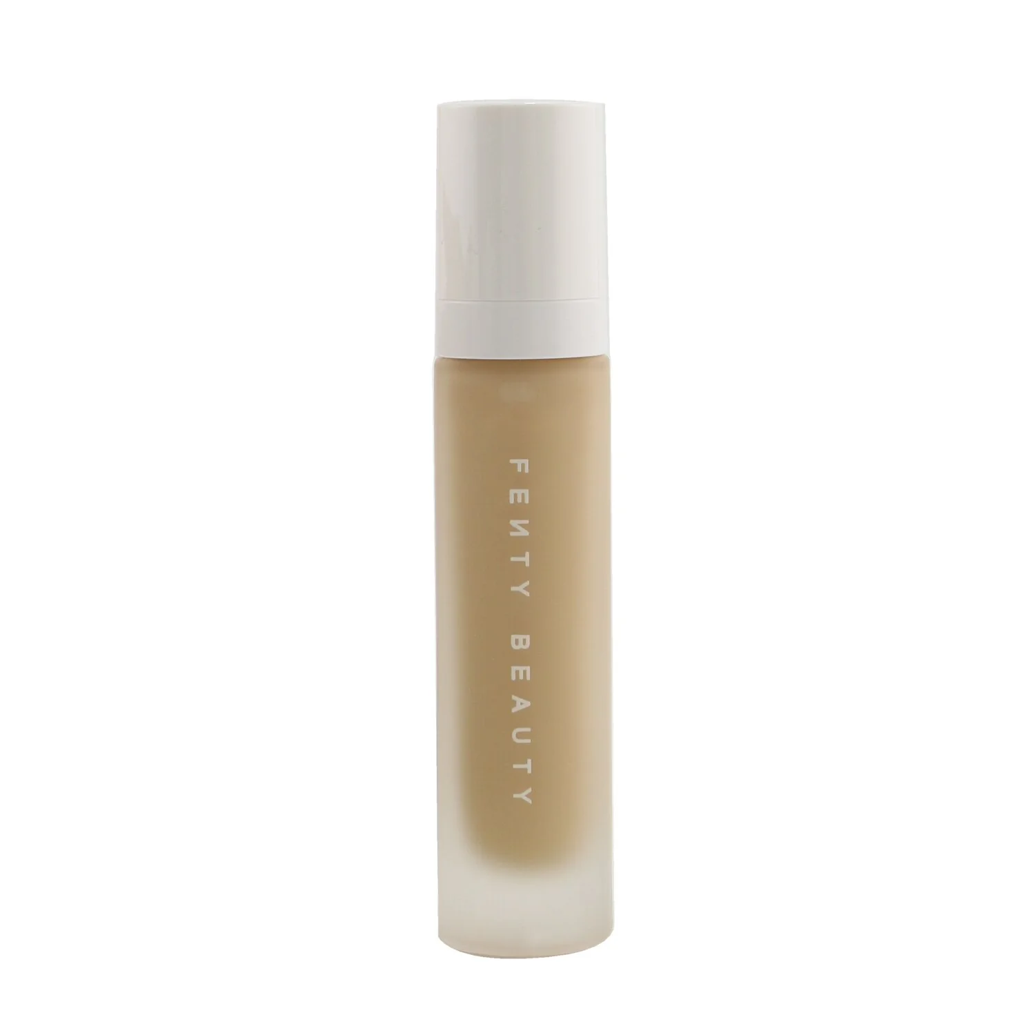 Fenty Beauty by Rihanna Pro Filt'R Soft Matte Longwear Foundation - #345 (Medium Deep With Warm Olive Undertones)  32ml/1.08oz