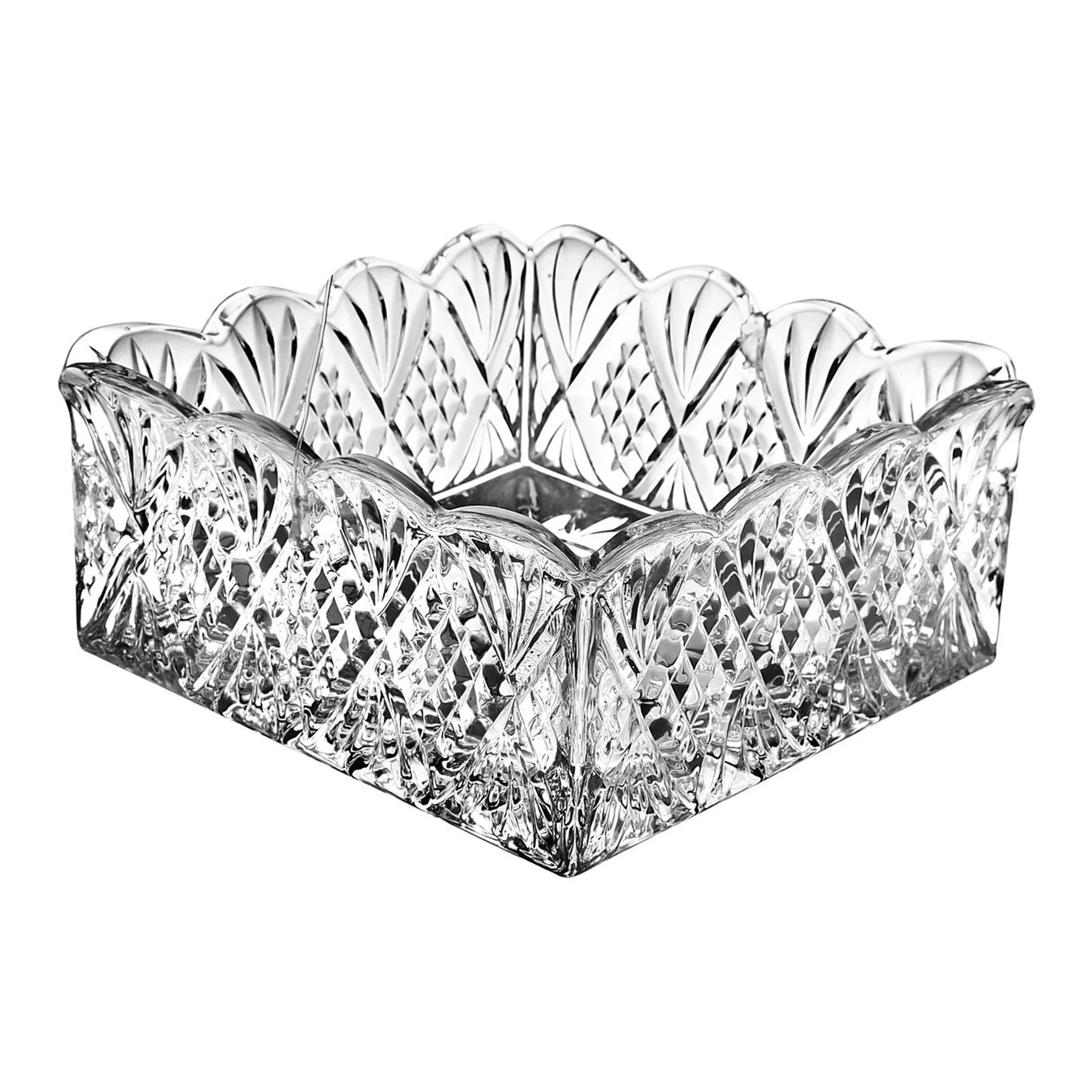 Godinger Dublin Napkin Holder