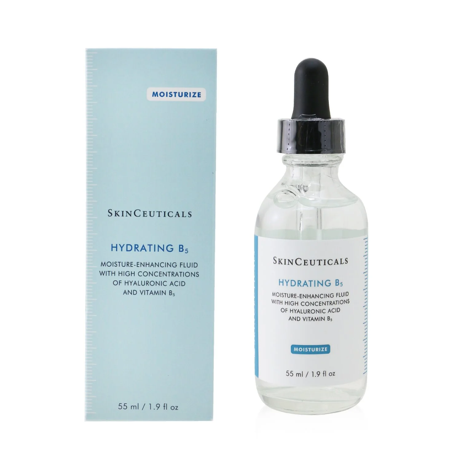 SkinCeuticals Hydrating B5 - Moisture Enhancing Fluid  55ml/1.9oz