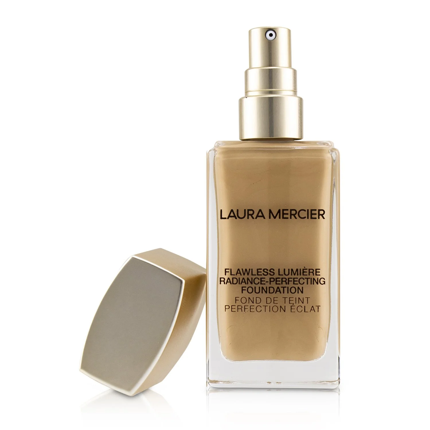 Laura Mercier Flawless Lumiere Radiance Perfecting Foundation - # 3N2 Honey  30ml/1oz