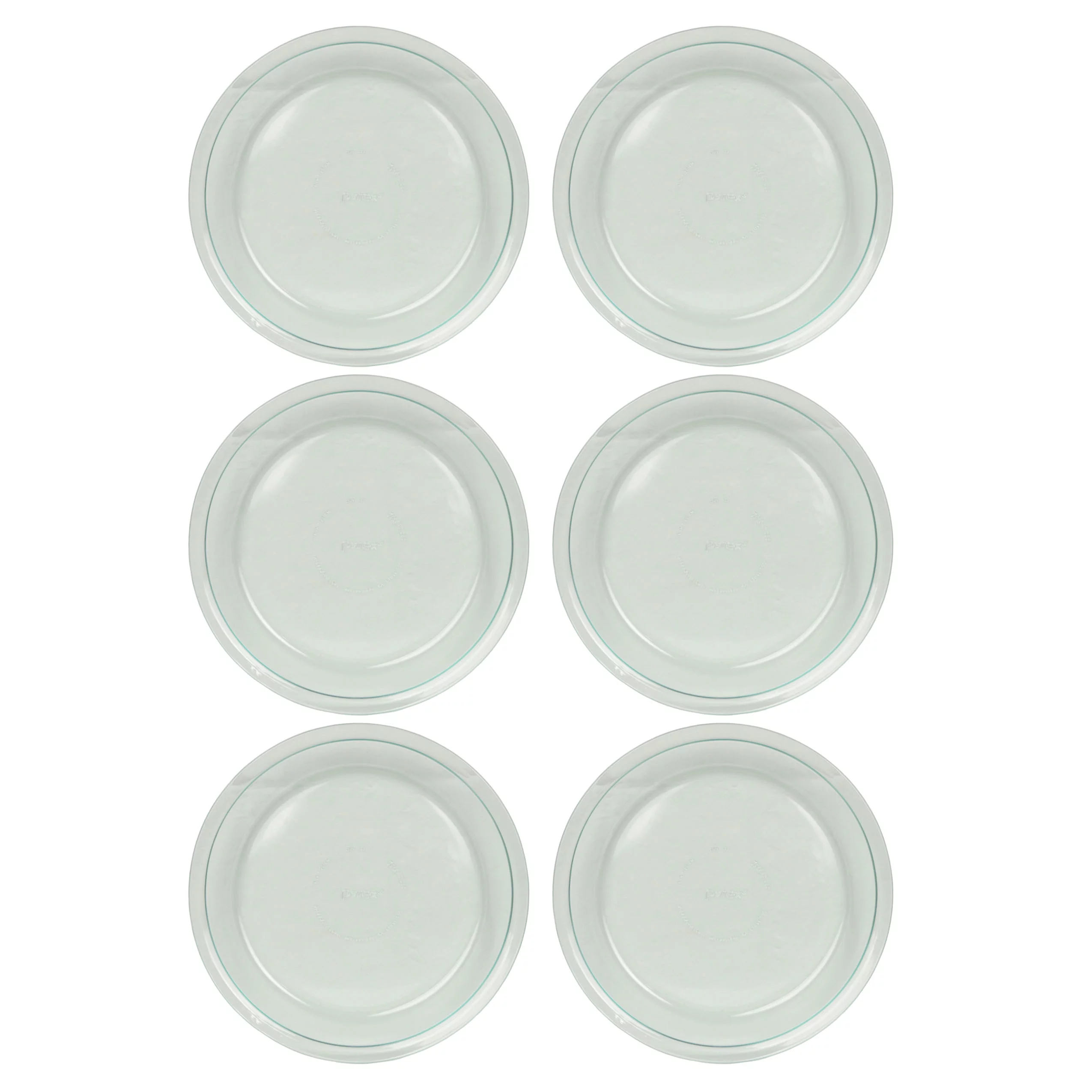 Pyrex 23-CM Vintage 9